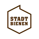 Logo Stadtbienen